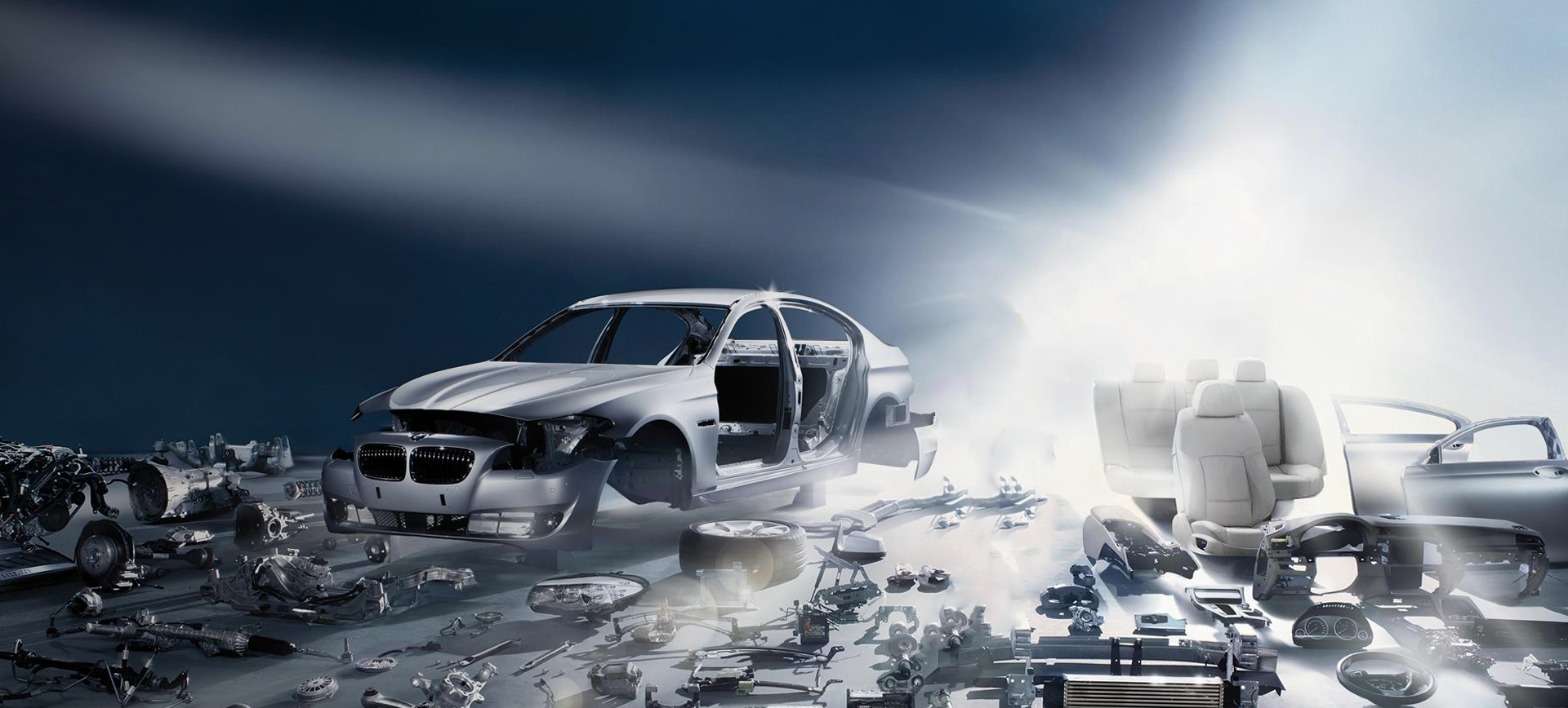 杭州蕭山鵬達(dá)汽車(chē)部件制造有限公司